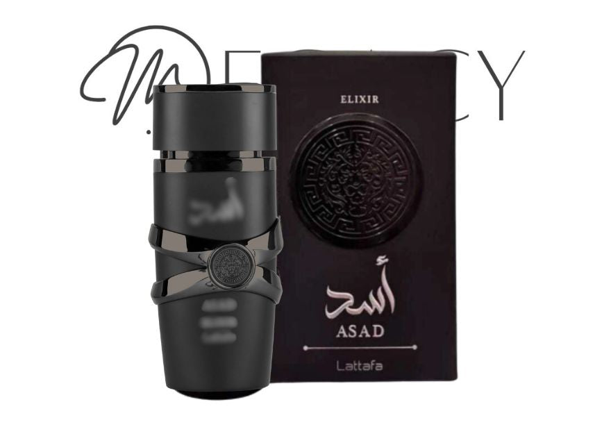 PROMOÇÃO COMPRE 1 LEVE 4 - Coleção Árabe Masculina Lançamento 2025 - Pré Esquenta Black Friday! 🔥 - 100ml Cada