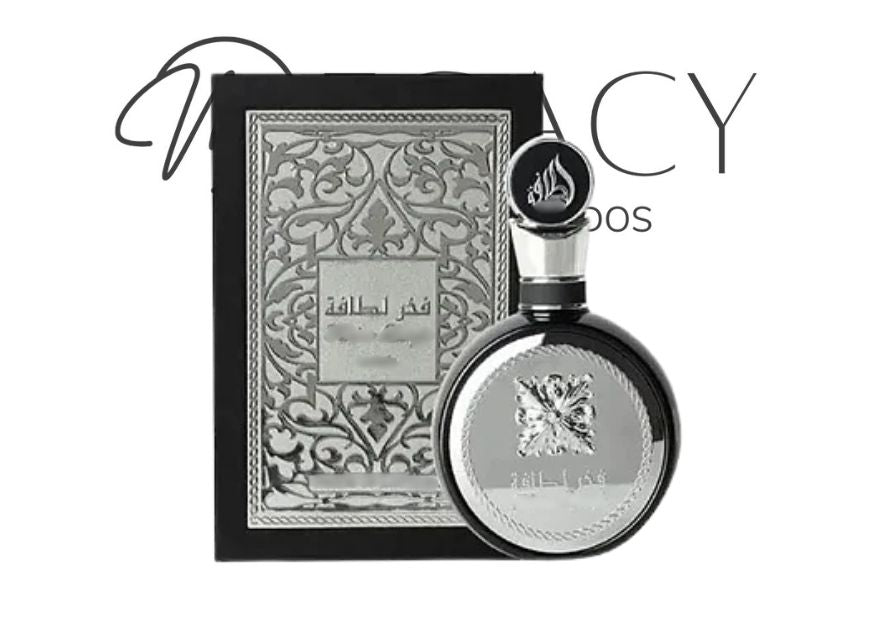 PROMOÇÃO COMPRE 1 LEVE 3 - Coleção Árabe Masculina Imperium Khalifa - Pré Esquenta Black Friday! 🔥 - 100ml Cada