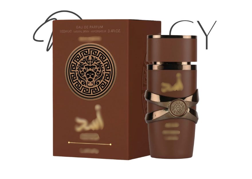 PROMOÇÃO COMPRE 1 LEVE 2 - Coleção Árabe Masculina Black Bourbon - Pré Esquenta Black Friday! 🔥 - 100ml Cada