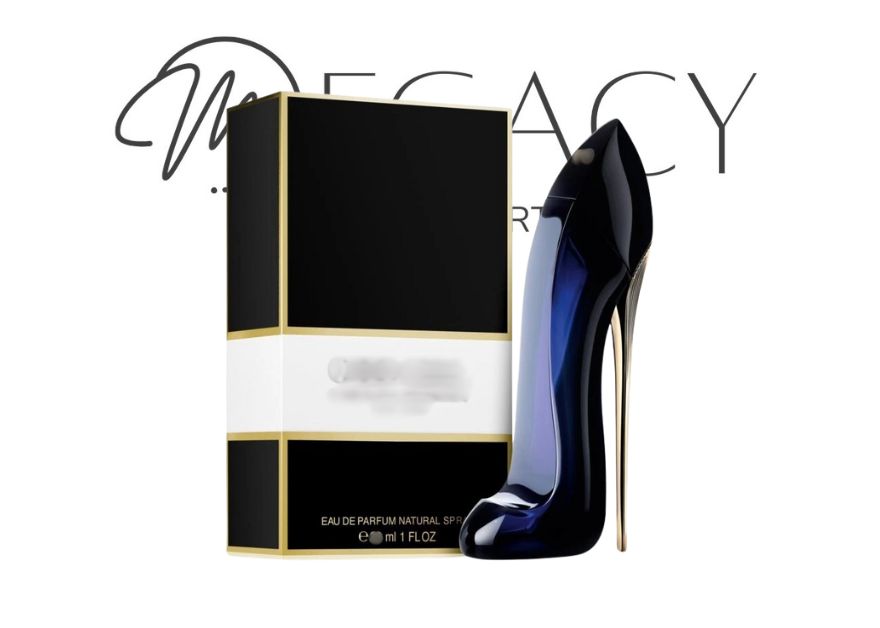 PROMOÇÃO COMPRE 1 LEVE 4 - Coleção Importada Feminina Paris Vip - Pré Esquenta Black Friday! 🔥 - 100ml Cada