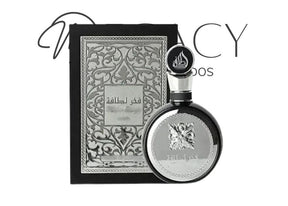 PROMOÇÃO COMPRE 1 LEVE 4 - Coleção Árabe Masculina Dubai Mall - Pré Esquenta Black Friday! 🔥 - 100ml Cada