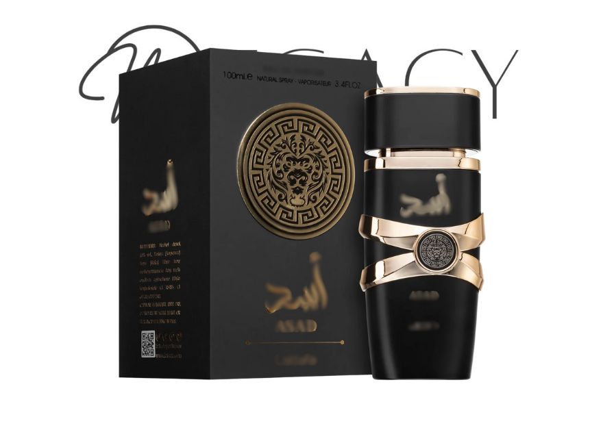 PROMOÇÃO COMPRE 1 LEVE 3 - Coleção Árabe Masculina Burj Khalifa - Pré Esquenta Black Friday! 🔥 - 100ml Cada