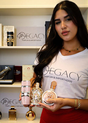 PROMOÇÃO COMPRE 1 LEVE 4 - Coleção Importada Feminina Paris Vip - Pré Esquenta Black Friday! 🔥 - 100ml Cada